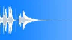 Fast Cartoon Game Drum Roll Fill In 3 Sound Effect