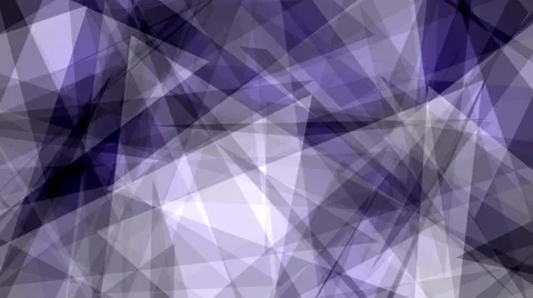 Fast Chaotic Expressionist Abstract Blue Background Loop 2 Stock-Footage 45329934