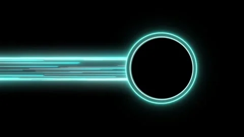 Fast charging neon line speed 4K Loop Animation Super Fast Speed ??Line Sid.. Stock Footage 262042282
