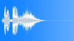 Fast Cinematic Transform Motion OpeningSound Effect