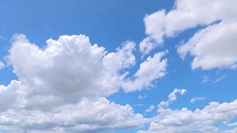 Fast clouds 스톡 동영상 334999809