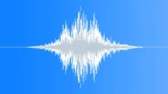 Fast Cold Wind Gust Whoosh (Creative, Transition, Frost)Sound Effect