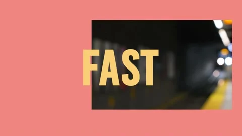 Fast Color Pop Transitions Stock After Effects