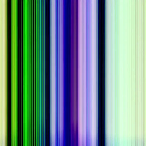 Fast colored lines background Stock Footage 69401528