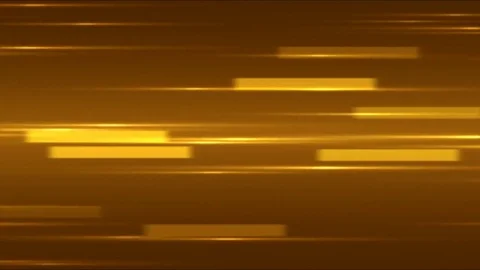 Fast Colorful Bars Animation - Loop Green Stock Footage 84680026