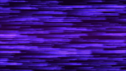 Fast Colorful Beams Motion Background Animation - Loop Purple Stock Footage 84685371