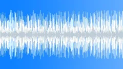 Fast cop show A Min 135 bpm LOOP 1ICStock Music