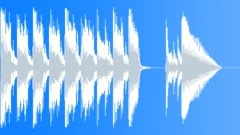 Fast Country Music Opener 6sec Reduced MixStock Music