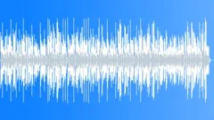 Fast country picking 132bpm LOOPABLE Stock Music