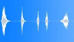 Fast Creative Whoosh Sound Pack (5 Items)Sound Effect