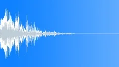 Fast Curling Sound Effect