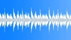 Fast Dance Piano Loop with Beat Stock Music
