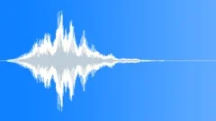 Fast Dark Drone 2Sound Effect