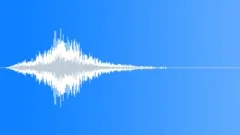 Fast dark DroneSound Effect