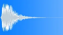 Fast Dark Swoosh Impact 4 (Movie, Title, Tension)Sound Effect