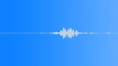 Fast dark wooshSound Effect