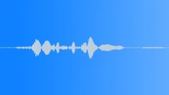 Fast dark wooshSound Effect