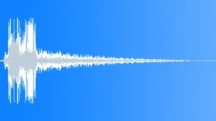 Fast Deep Cinematic Swoosh Flyby 2Sound Effect