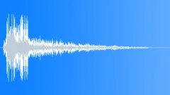Fast Deep Cinematic Swoosh Flyby 5Sound Effect