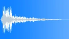 Fast Deep Cinematic Swoosh Flyby 3 Sound Effect