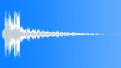 Fast Deep Cinematic Swoosh FlybySound Effect