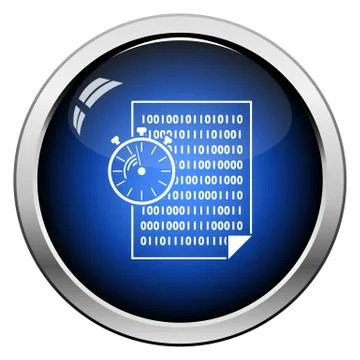 Fast Development Icon イラスト素材