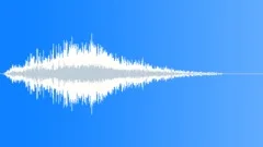 Fast diesel semi-truck drive-bySound Effect