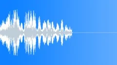 Fast Digital Glitch Sound Effect 3 Sound Effect