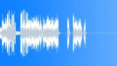 Fast Digital Glitch Sound Effect 5Sound Effect
