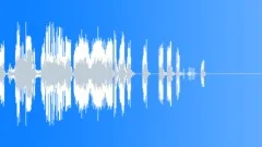Fast Digital Glitch Sound Effect 6 Sound Effect