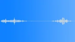 Fast double flick swishSound Effect