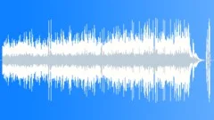 Fast Dramatic Strings Stock Music