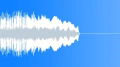 Fast Driving Rock Song Stinger Stock Music