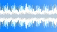 Fast drop D guitar straight metal loop- 150 Bpm Stock Music