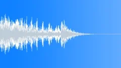 Fast Drop Down Motion 6 (Downlifter, Stopper, Movement)Sound Effect