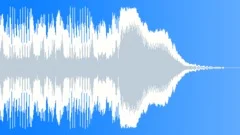 Fast Dubstep Logo (Cool, Ident, Bass)Stock Music