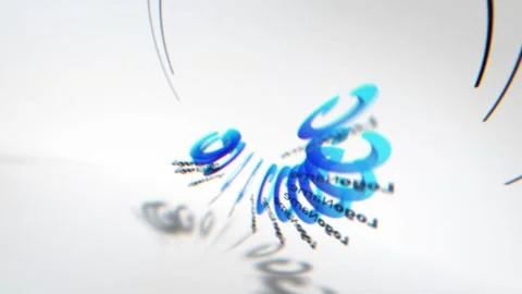 Fast Dynamic Unveil After Effects stock