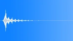 Fast Echo Slap WhooshSound Effect