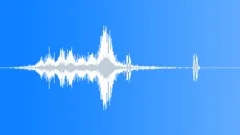 Fast Electric Train PassingSound Effect