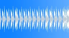 Fast electronic beat Stock Music