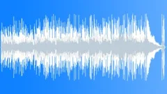 Fast Energetic And Upbeat Acoustic Rock Stock Music