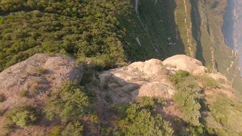 Steep Drop Stock Videos – Royalty-Free HD & 4K Videos | Pond5