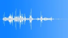 Fast filling mug with waterSound Effect