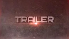 Fast Film Trailer (Unlimited) Stock After Effects