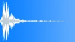 Fast flick large whoosh Sound Effect