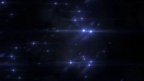 Fast flickering lights Stock-Footage 82251011