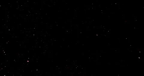 Fast flickering shining dots abstract background. Stock Footage 330110388