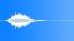 Fast Floating Whoosh 02Sound Effect