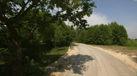 Fast fly3 Stock Footage 506517