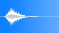 Fast Flyby Transition BreathySound Effect